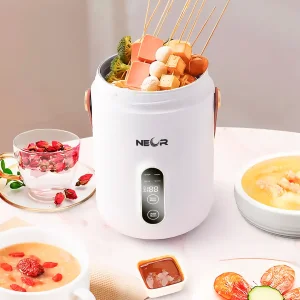 Мульти ланчбокс Neor Heat 06L50 WT (22105011) UA