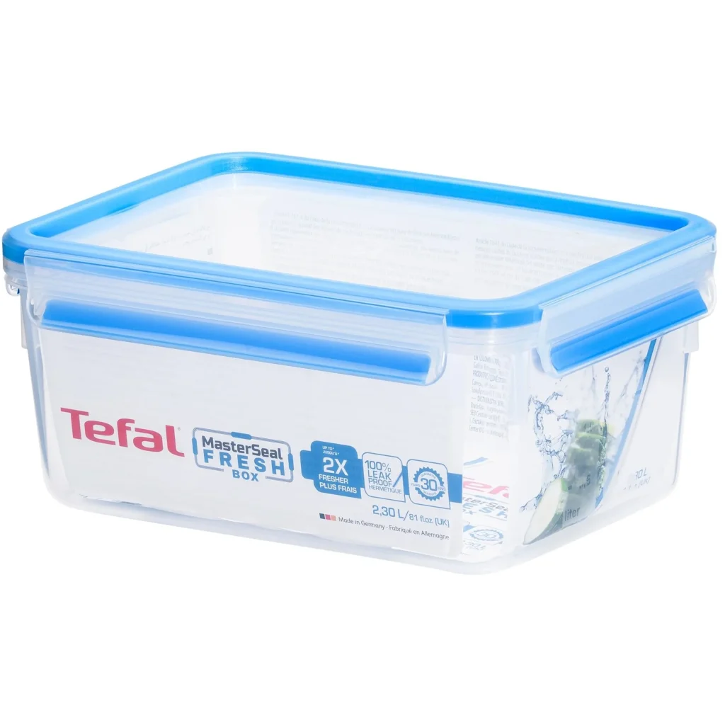 Контейнер Tefal MasterSeal 2.3 л (K3021512) UA