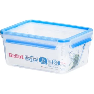 Контейнер Tefal MasterSeal 2.3 л (K3021512) UA