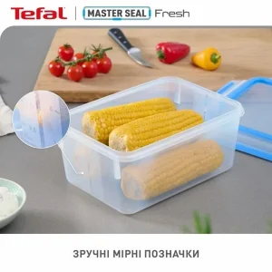 Контейнер Tefal MasterSeal 550 мл (K3021112) UA
