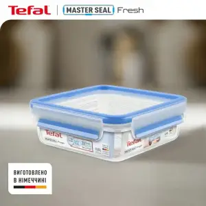 Контейнер Tefal Master Seal 0.85 л (K3022112) UA