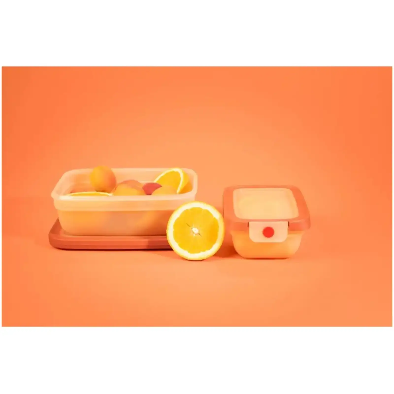 Контейнер Tefal oneClick 0.5 л (N1210210) UA