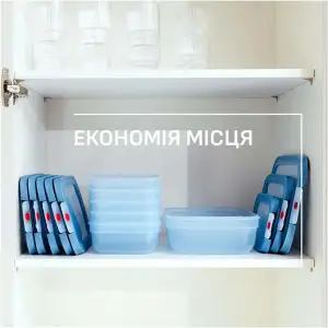 Контейнер Tefal oneClick 1.2 л (N1210710) UA