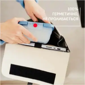Контейнер Tefal oneClick 1.2 л (N1210710) UA