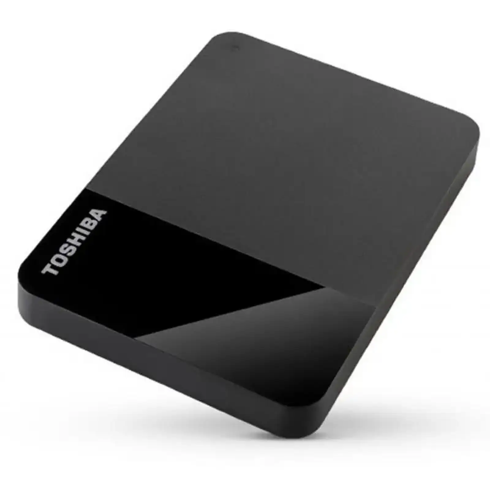 Зовнішній жорсткий диск HDD Toshiba Canvio Ready Black 2 ТB (HDTP320EK3AA) UA