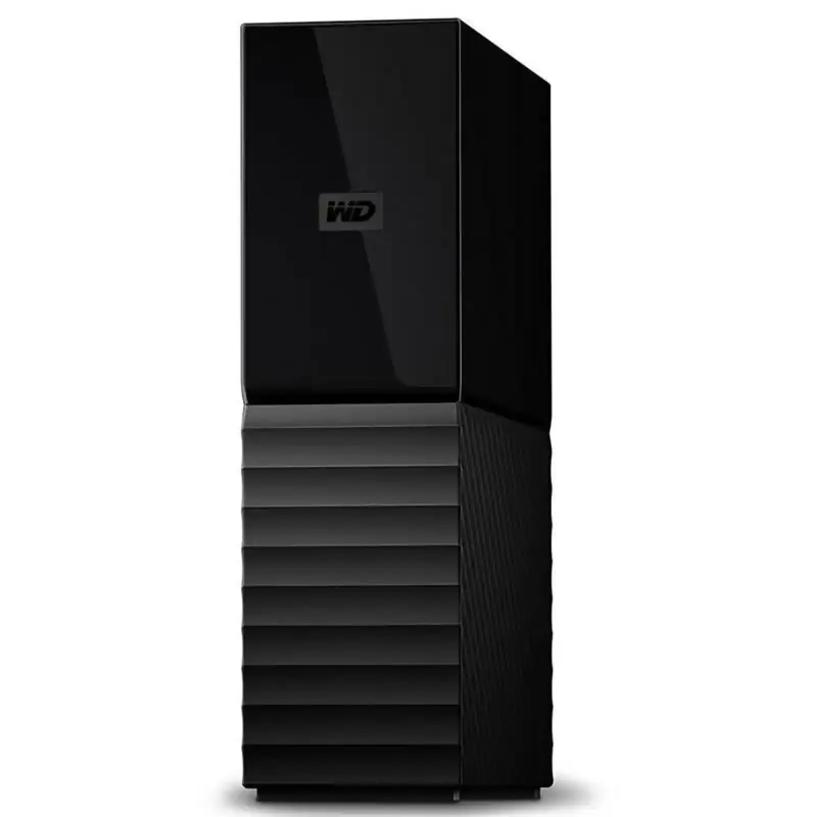 Зовнішній жорсткий диск HDD WD My Book Black 4 TB (WDBBGB0040HBK-EESN) UA