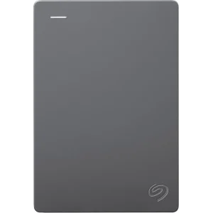 Накопитель внешний 2.5" USB 2.0TB Seagate Bacis Black (STJL2000400) UA