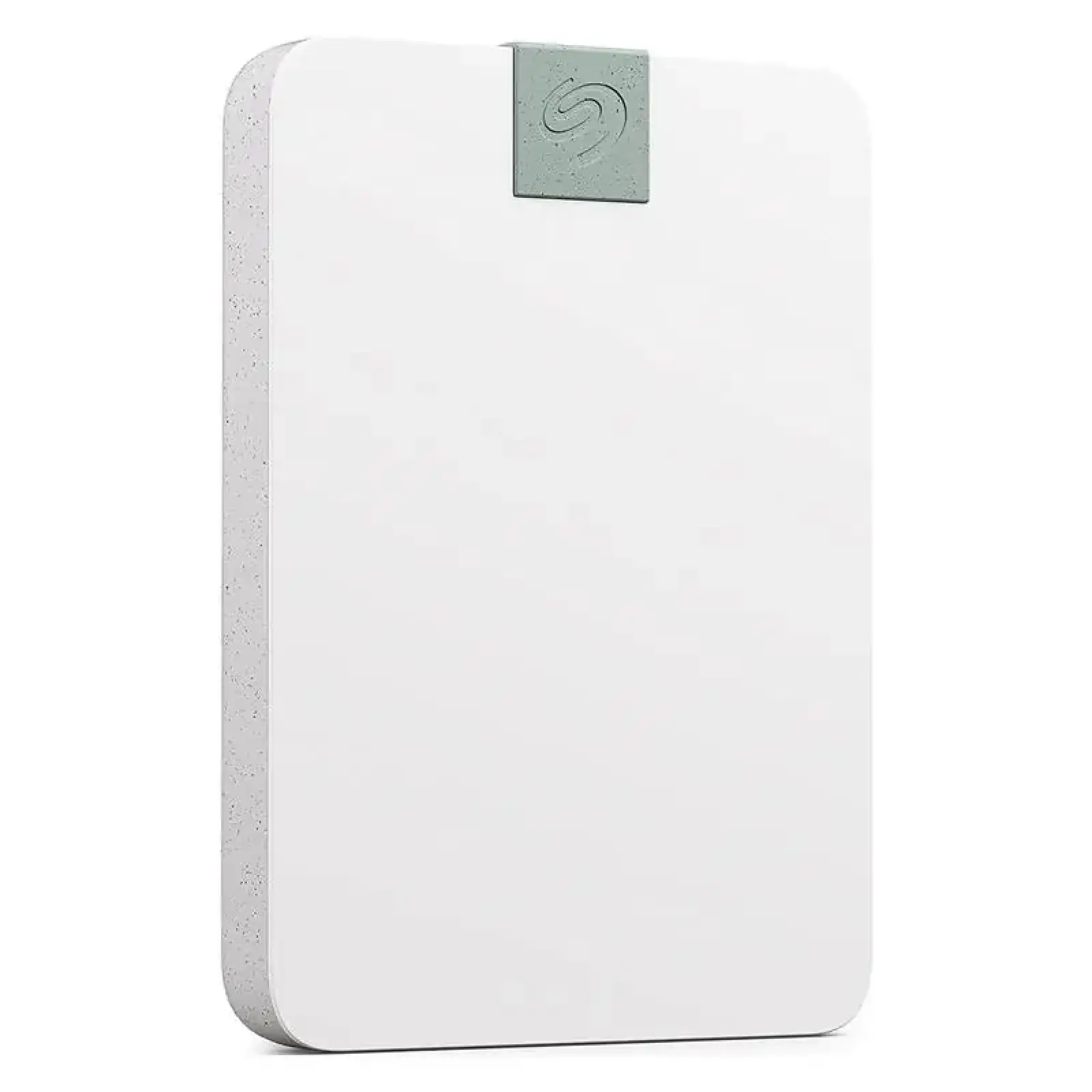 Зовнішній жорсткий диск HDD Seagate Ultra Touch Cloud White 2 TB (STMA2000400) UA