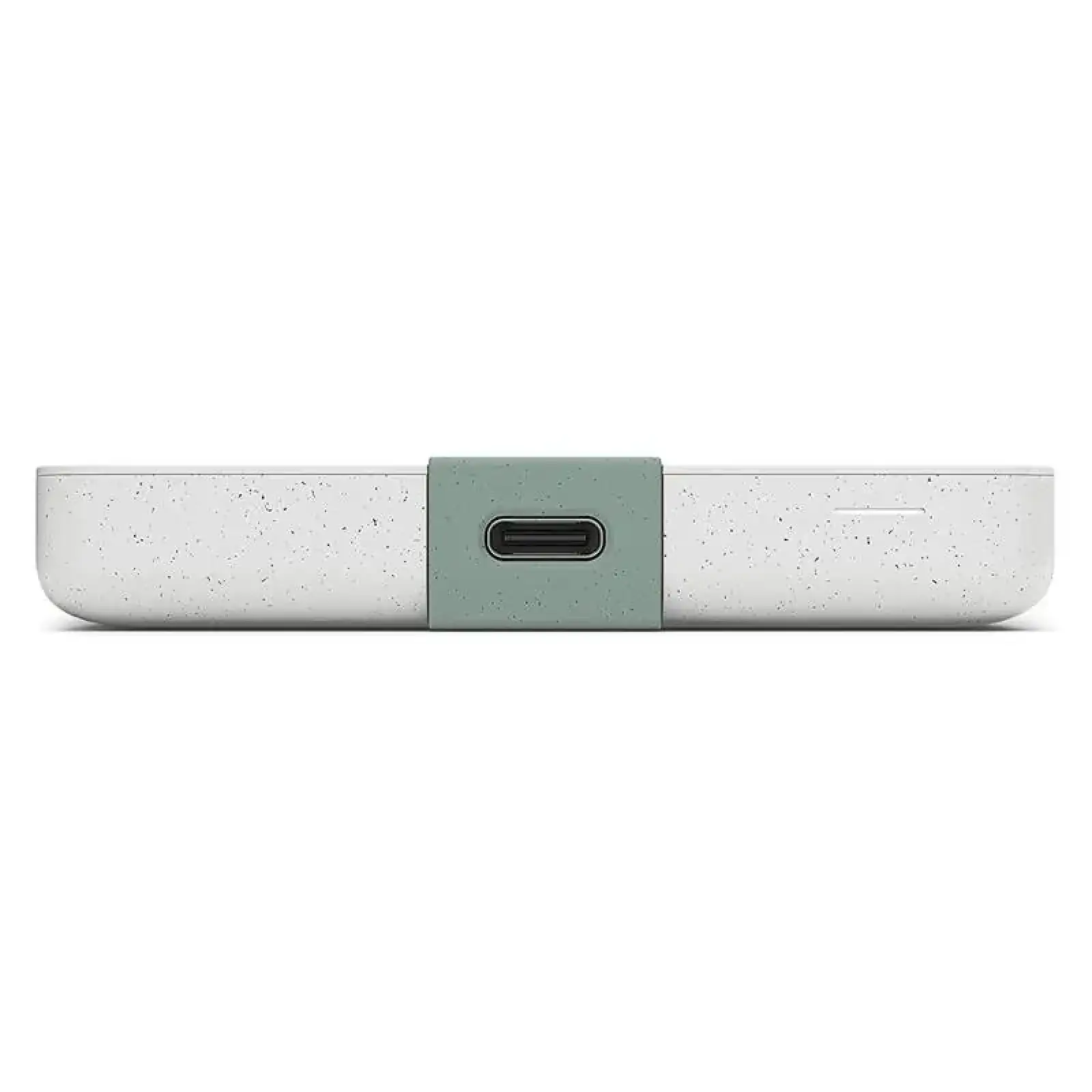 Зовнішній жорсткий диск HDD Seagate Ultra Touch Cloud White 2 TB (STMA2000400) UA