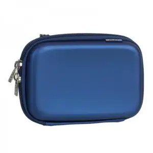 Чохол для зовнішнього жорсткого диску 2.5" Rivacase 9101 Blue UA