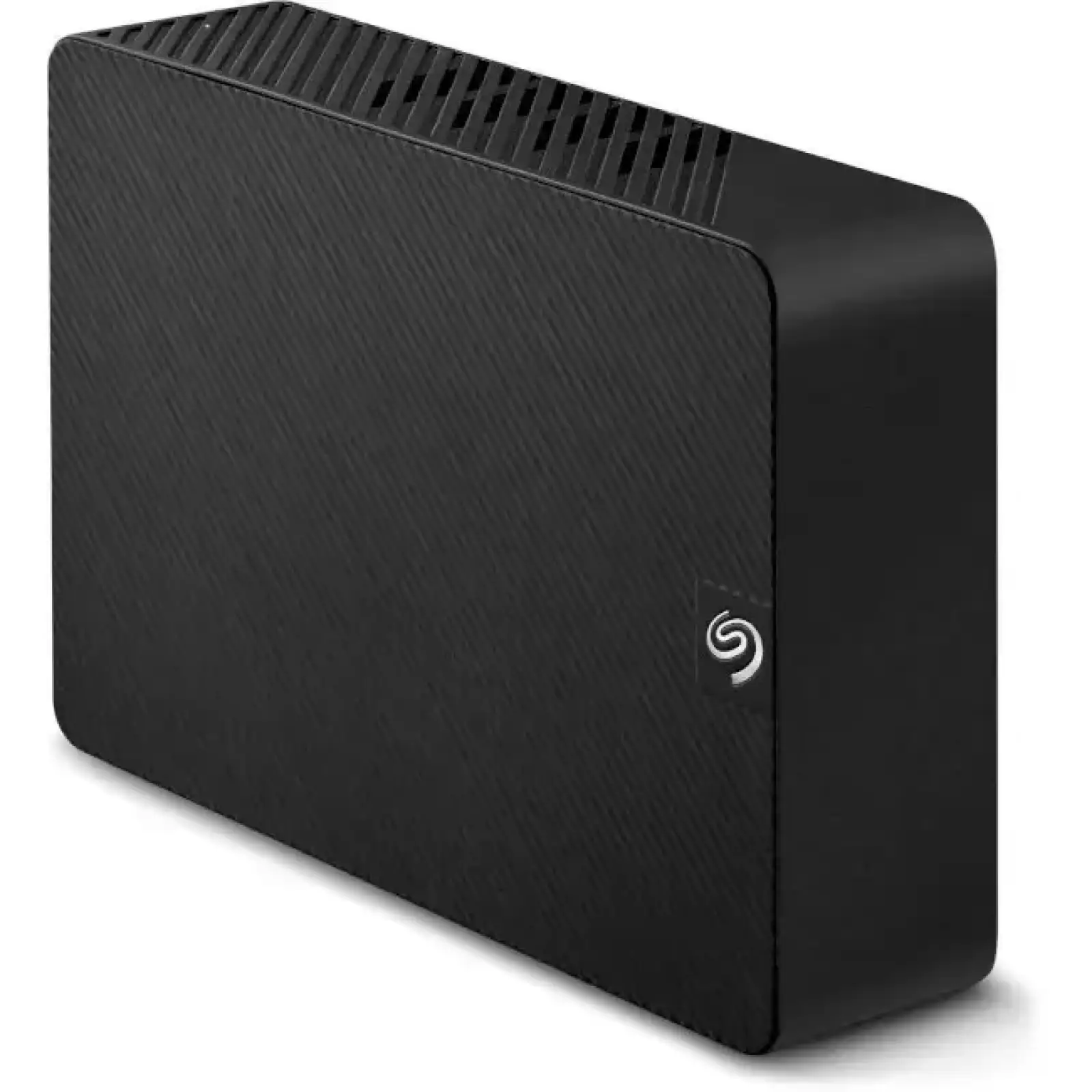 Внешний жесткий диск Seagate Expansion Desktop 4 TB Black (STKP4000400) UA