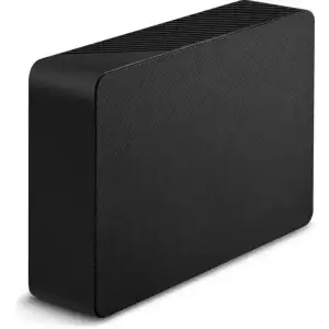 Внешний жесткий диск Seagate Expansion Desktop 4 TB Black (STKP4000400) UA