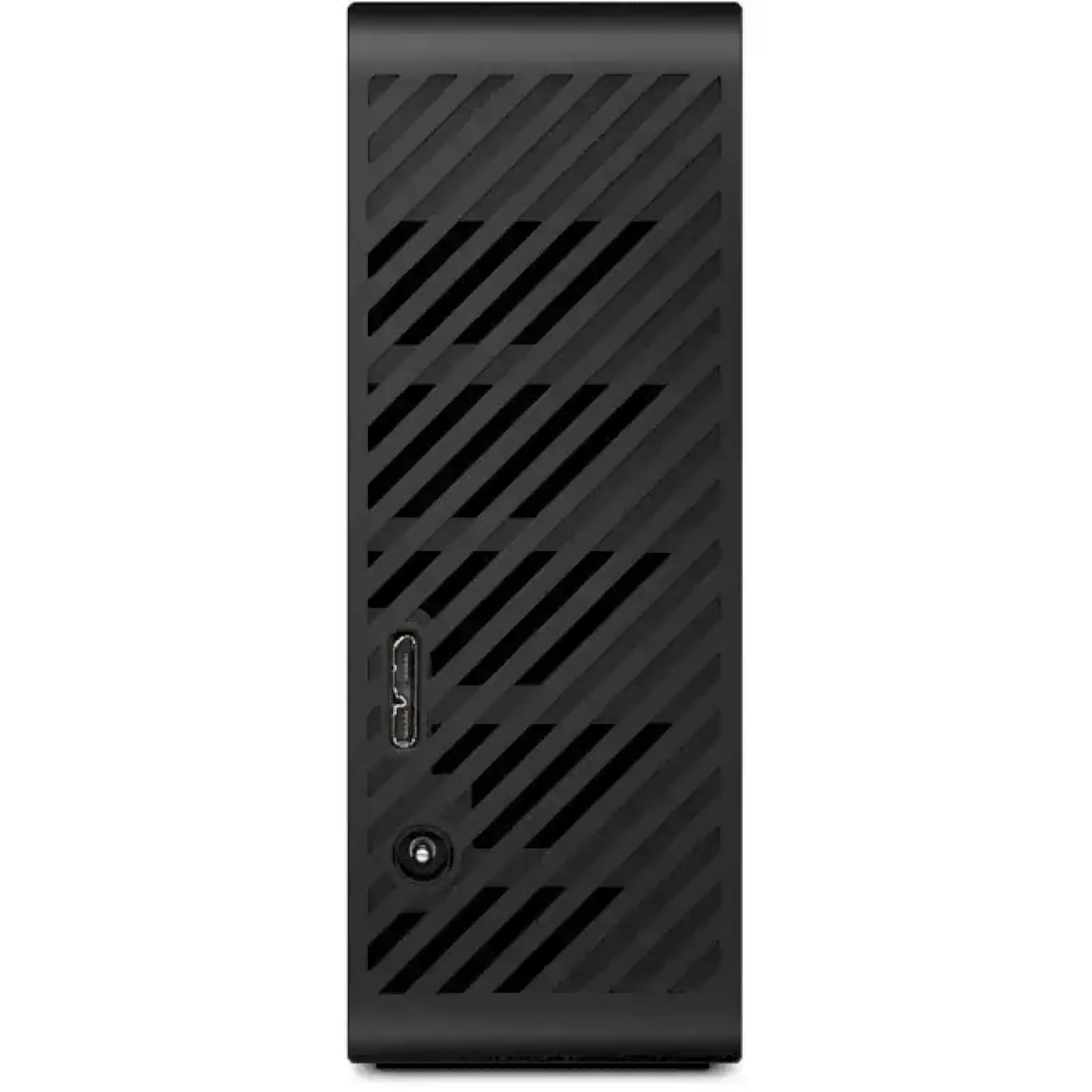 Внешний жесткий диск Seagate Expansion Desktop 4 TB Black (STKP4000400) UA