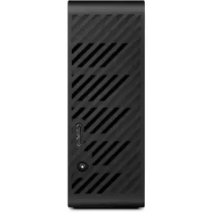 Внешний жесткий диск Seagate Expansion Desktop 4 TB Black (STKP4000400) UA