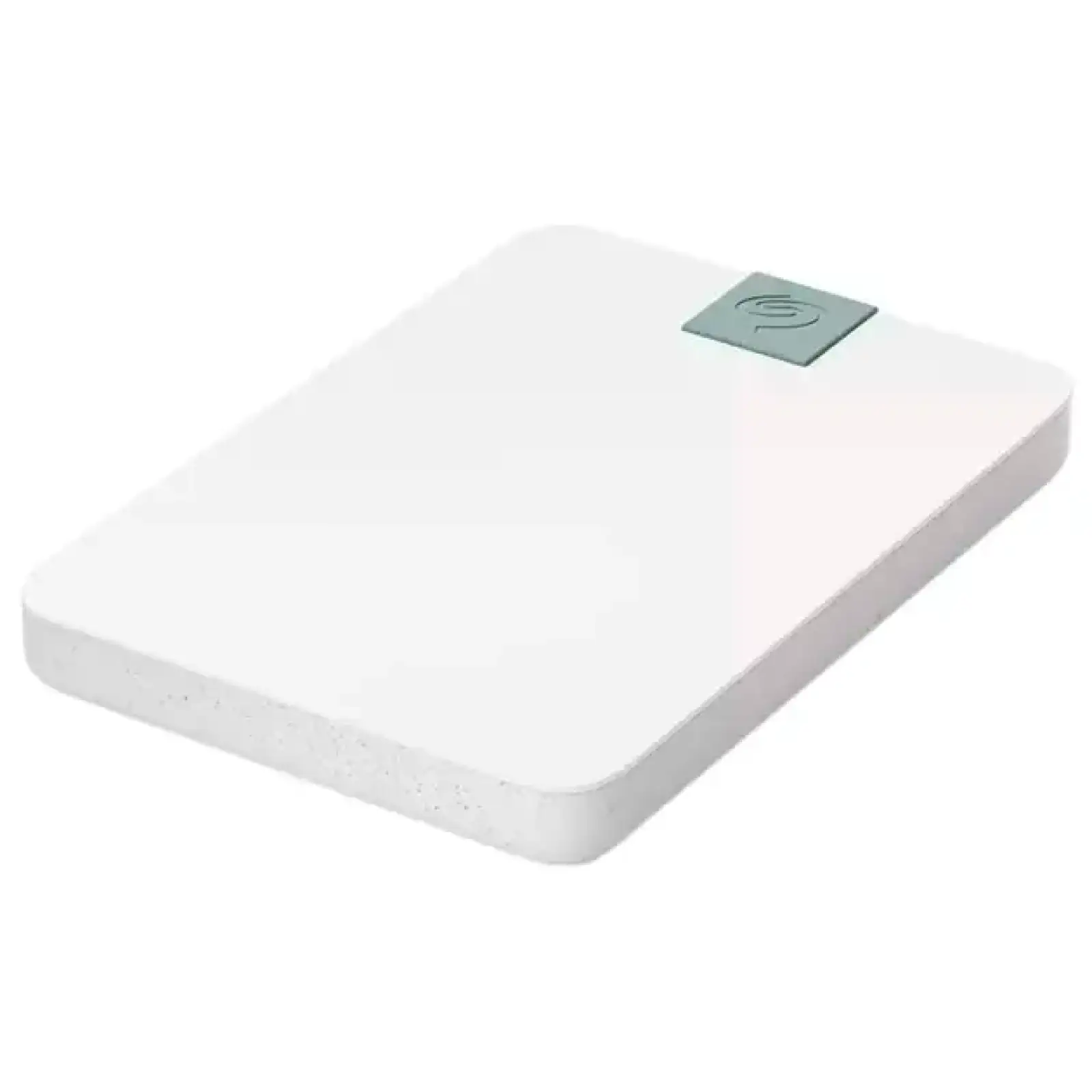 Зовнішній жорсткий диск HDD Seagate Ultra Touch Cloud White 2 TB (STMA2000400) UA