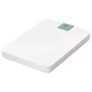Зовнішній жорсткий диск HDD Seagate Ultra Touch Cloud White 2 TB (STMA2000400) UA