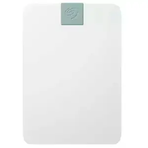 Зовнішній жорсткий диск HDD Seagate Ultra Touch Cloud White 2 TB (STMA2000400) UA