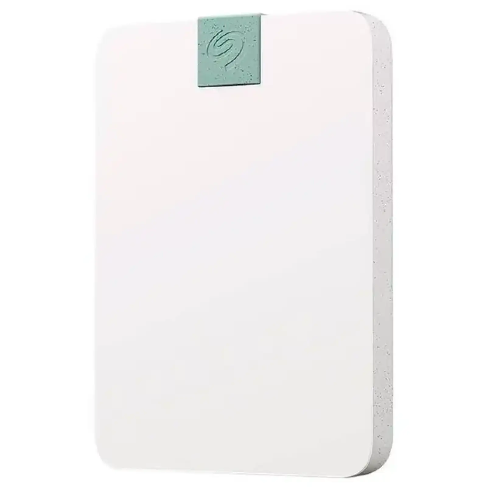 Зовнішній жорсткий диск HDD Seagate Ultra Touch Cloud White 2 TB (STMA2000400) UA