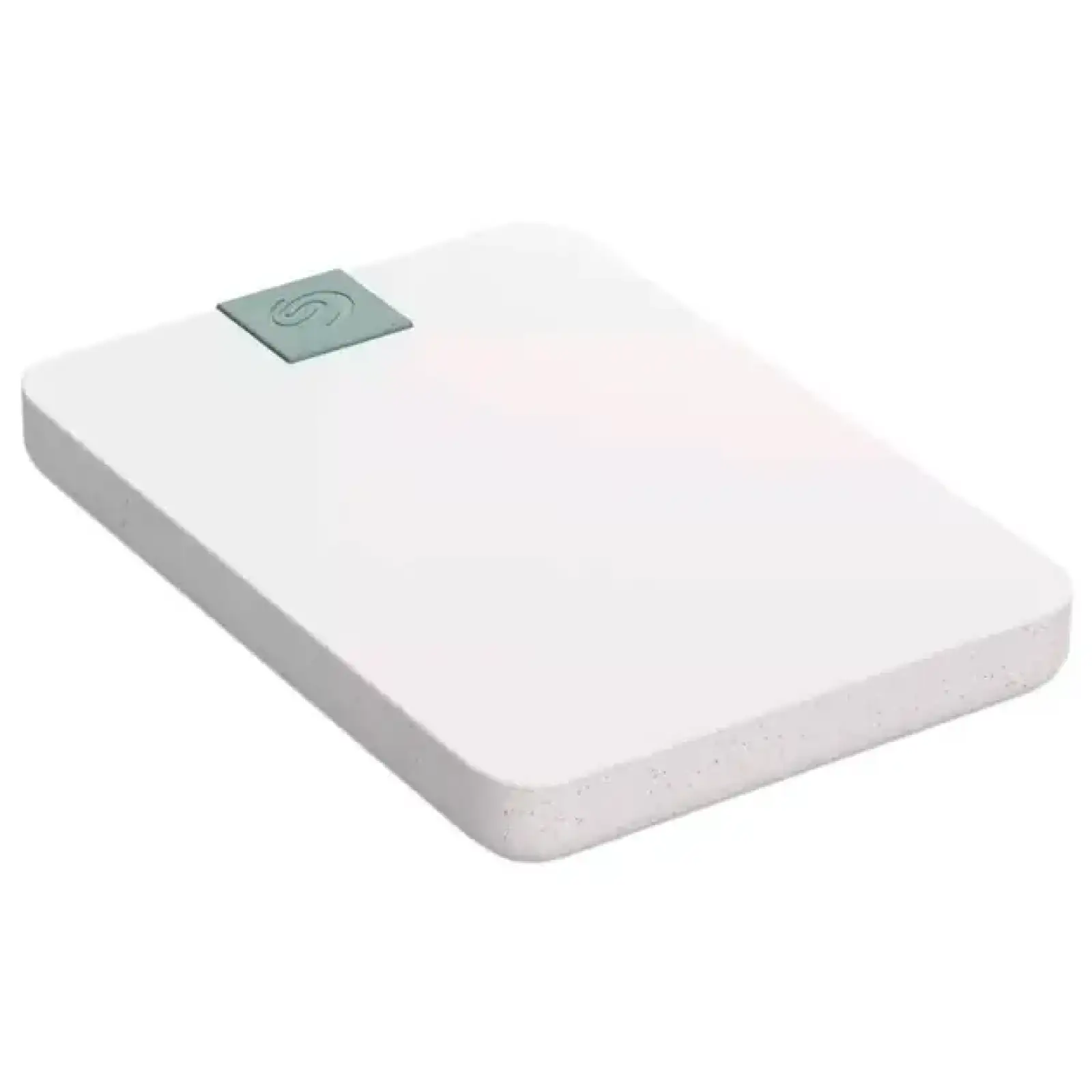 Зовнішній жорсткий диск HDD Seagate Ultra Touch Cloud White 2 TB (STMA2000400) UA