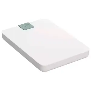 Зовнішній жорсткий диск HDD Seagate Ultra Touch Cloud White 2 TB (STMA2000400) UA