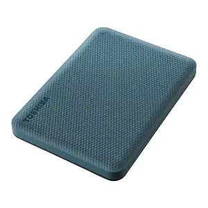 Жорсткий диск HDD Toshiba Canvio 4 TB Advance Green (HDTCA40EG3CA) UA