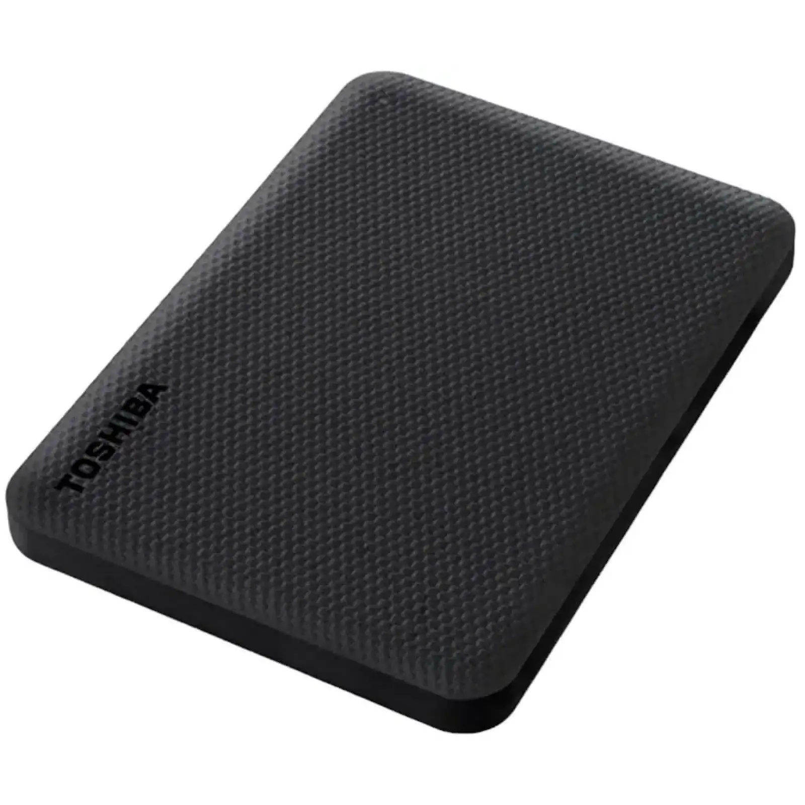 Жорсткий диск HDD Toshiba Canvio 4 TB Advance Black (HDTCA40EK3CA) UA