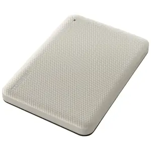 Жесткий диск Toshiba Canvio Advance 1 TB White (HDTCA10EW3AA) UA