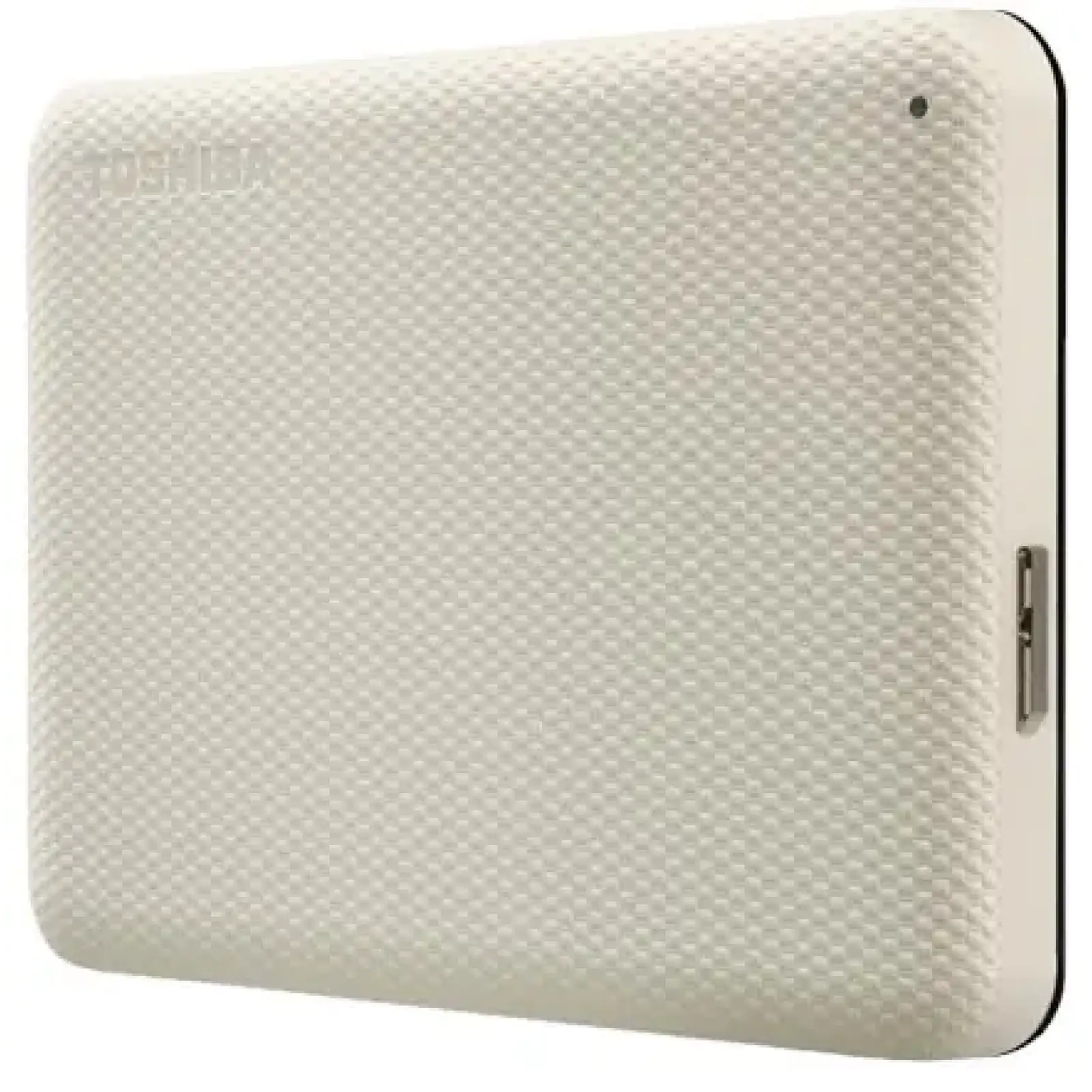 Жесткий диск Toshiba Canvio Advance 1 TB White (HDTCA10EW3AA) UA