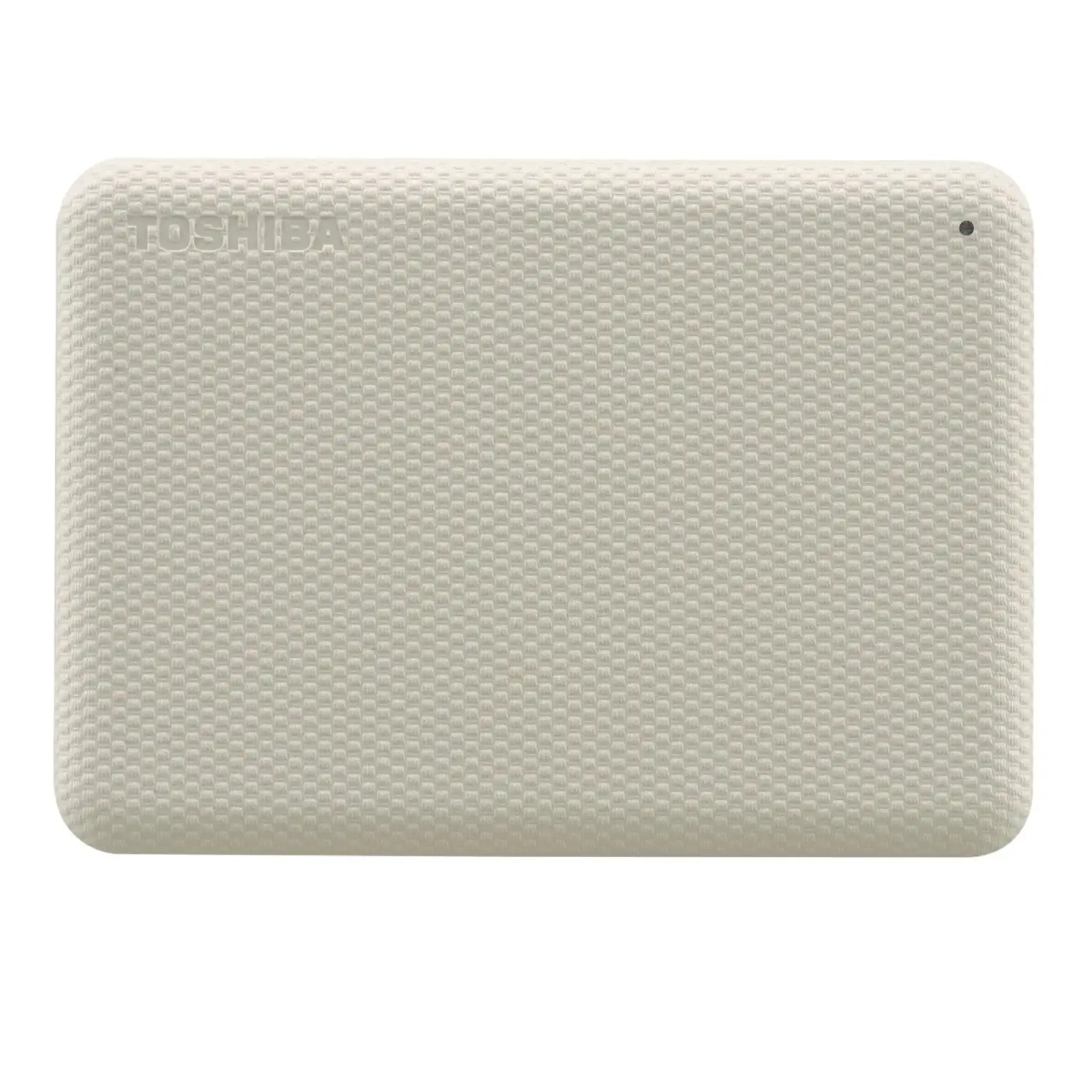 Жесткий диск Toshiba Canvio Advance 1 TB White (HDTCA10EW3AA) UA