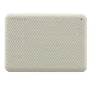 Жесткий диск Toshiba Canvio Advance 1 TB White (HDTCA10EW3AA) UA