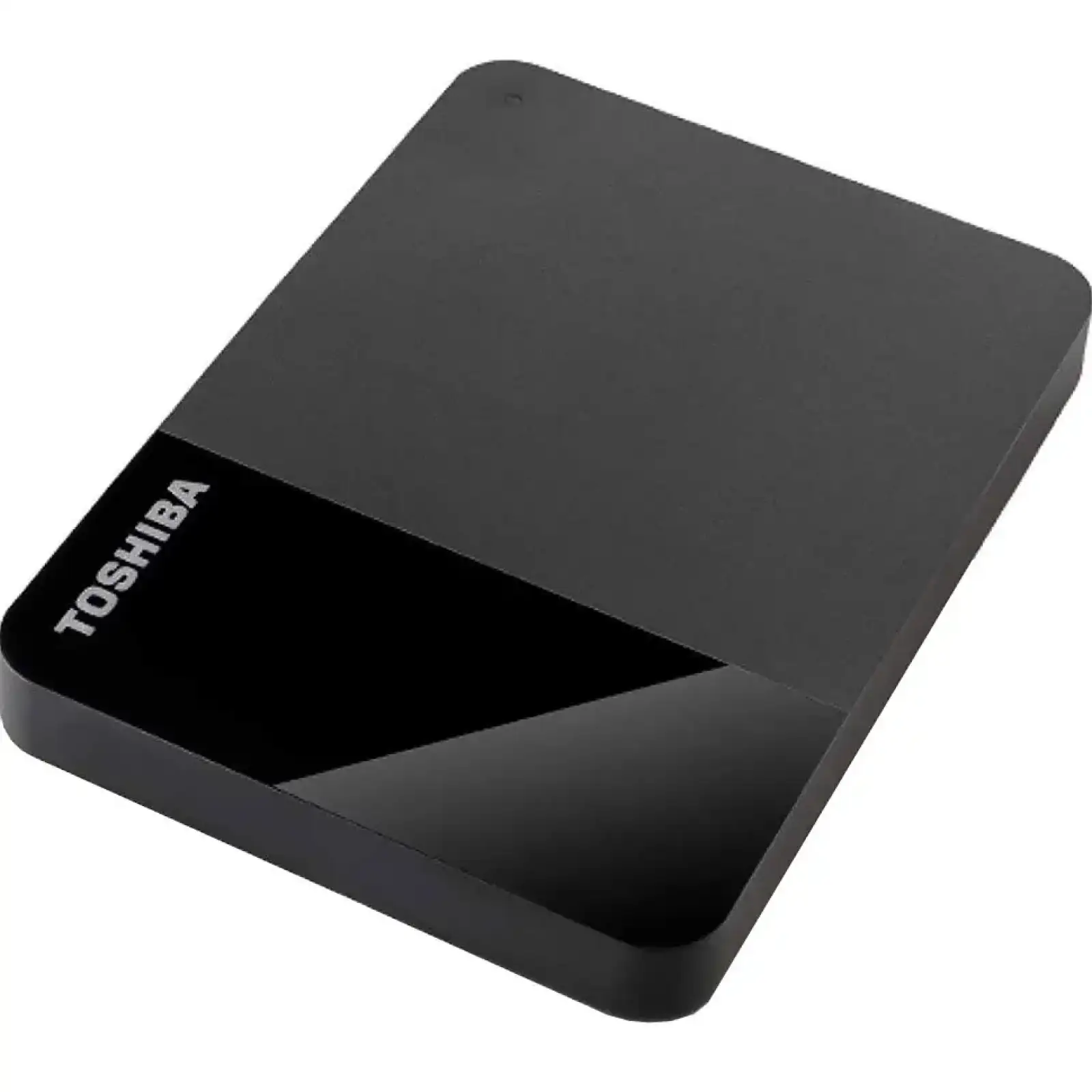 Зовнішній жорсткий диск HDD Toshiba Canvio Ready Black 1 TB (HDTP310EK3AA) UA