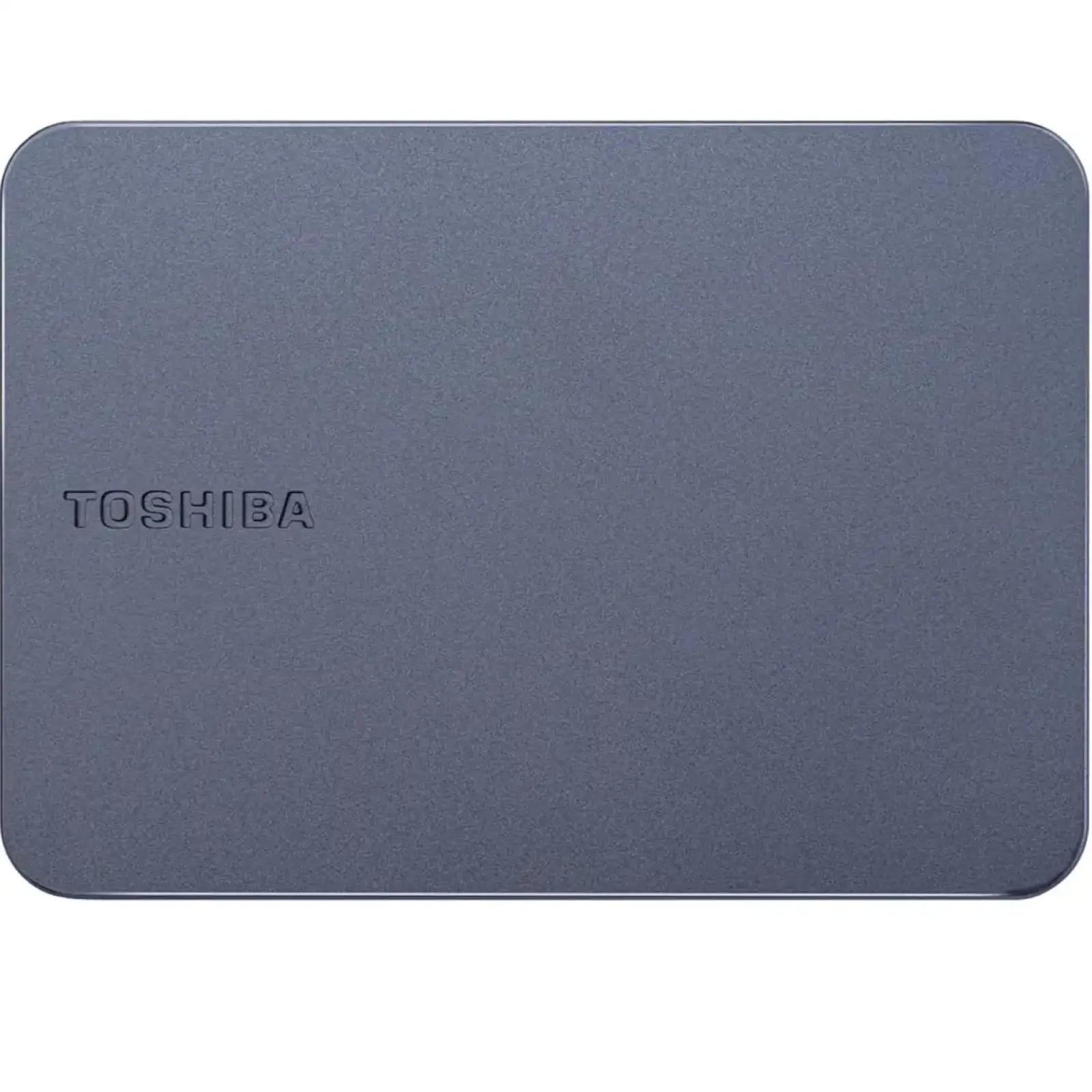 Зовнішній жорсткий диск HDD Toshiba Canvio Gaming Dark Grey 2 TB (HDTX220EK3AA) UA