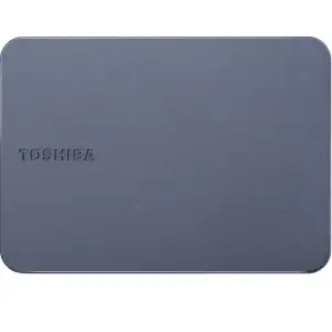 Зовнішній жорсткий диск HDD Toshiba Canvio Gaming Dark Grey 2 TB (HDTX220EK3AA) UA