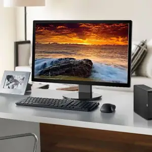 Жесткий диск HDD Seagate Expansion Desktop 26 TB (STKP26000400) UA