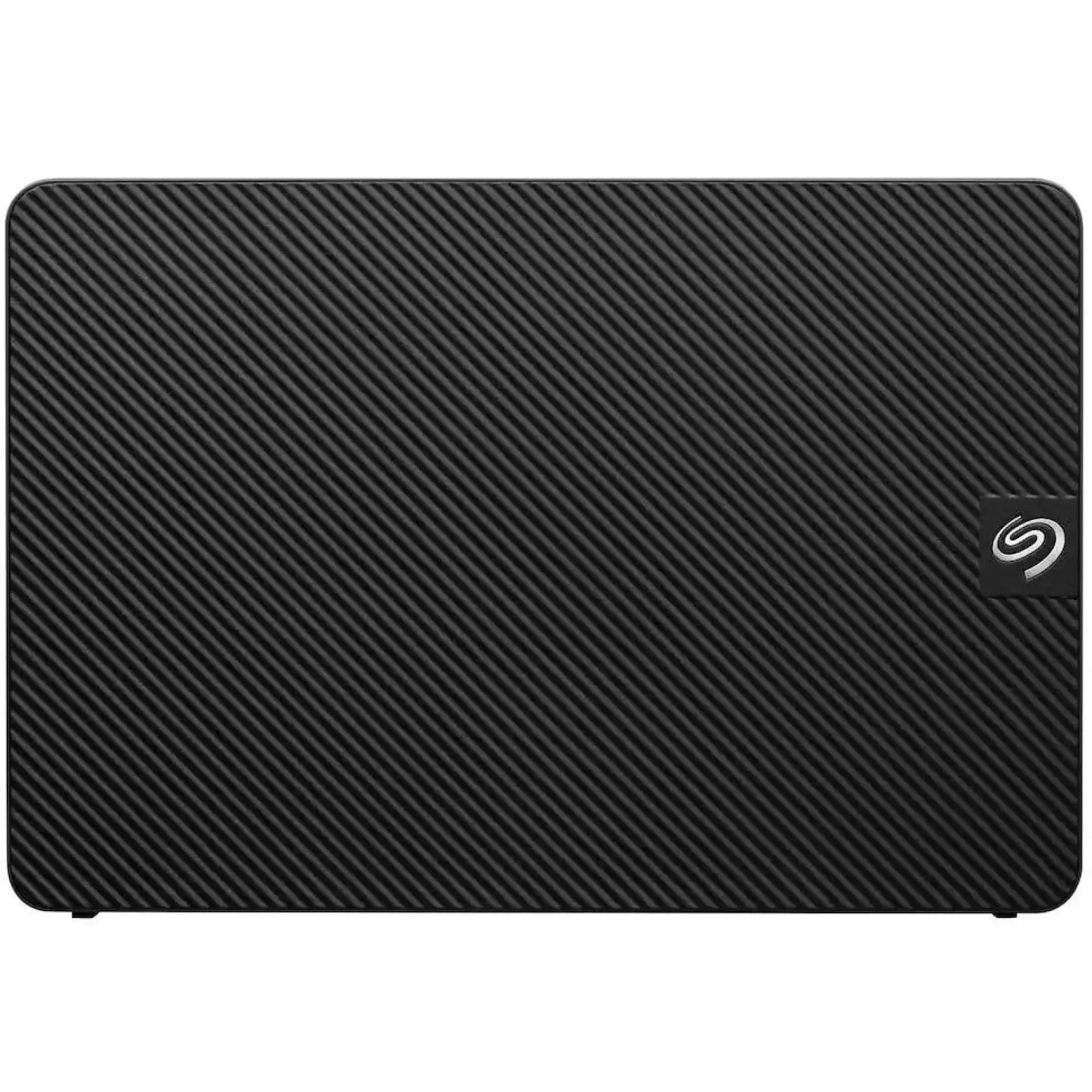 Зовнішній жорсткий диск HDD Seagate Expansion Desktop Black 6 TB (STKP6000400) UA