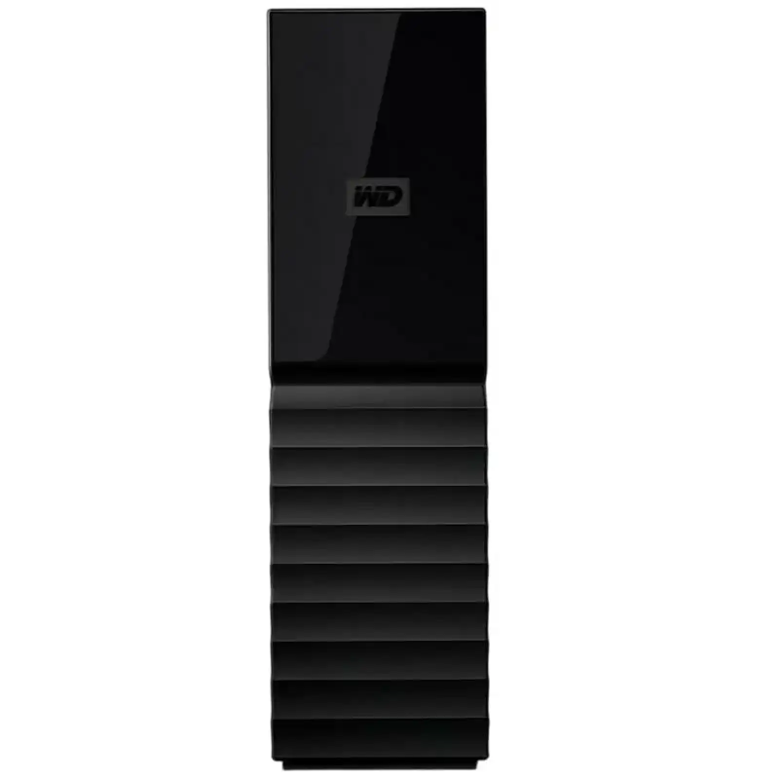 Зовнішній жорсткий диск HDD WD My Book Black 4 TB (WDBBGB0040HBK-EESN) UA