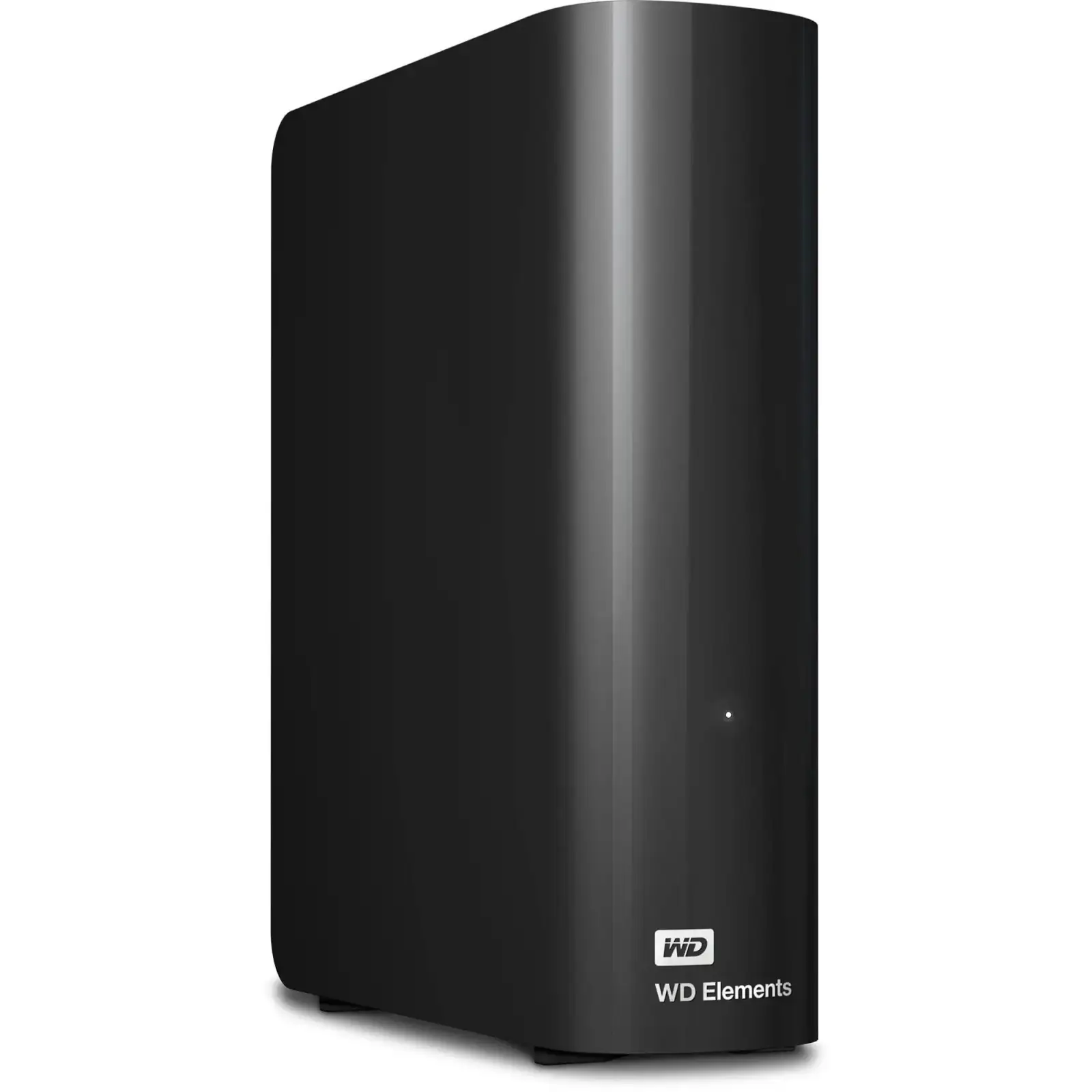 Жесткий диск HDD WD Elements Desktop 8 TB (WDBWLG0080HBK-EESN) UA