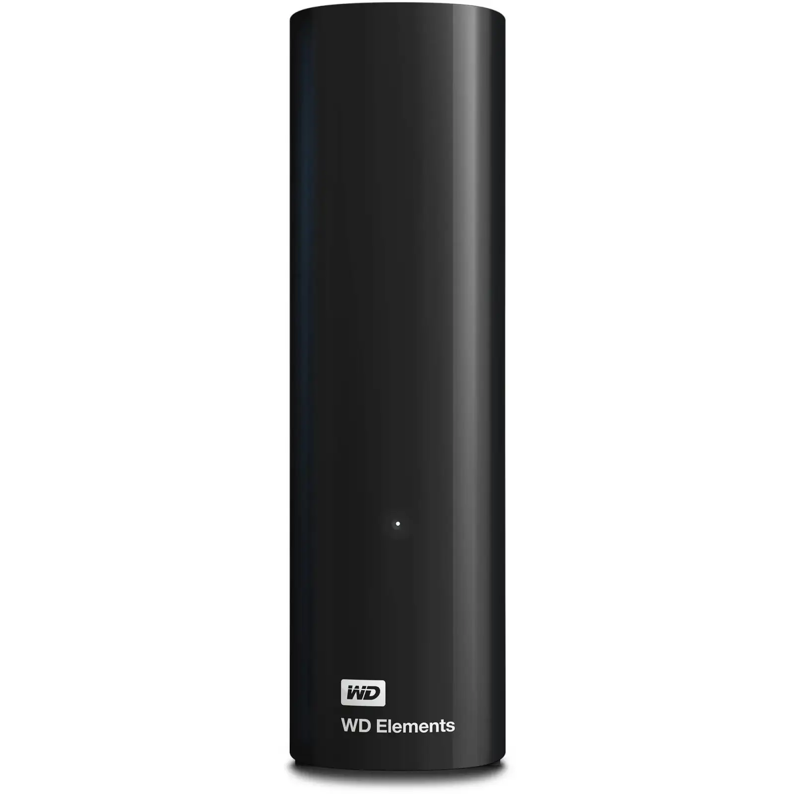 Жесткий диск HDD WD Elements Desktop 8 TB (WDBWLG0080HBK-EESN) UA