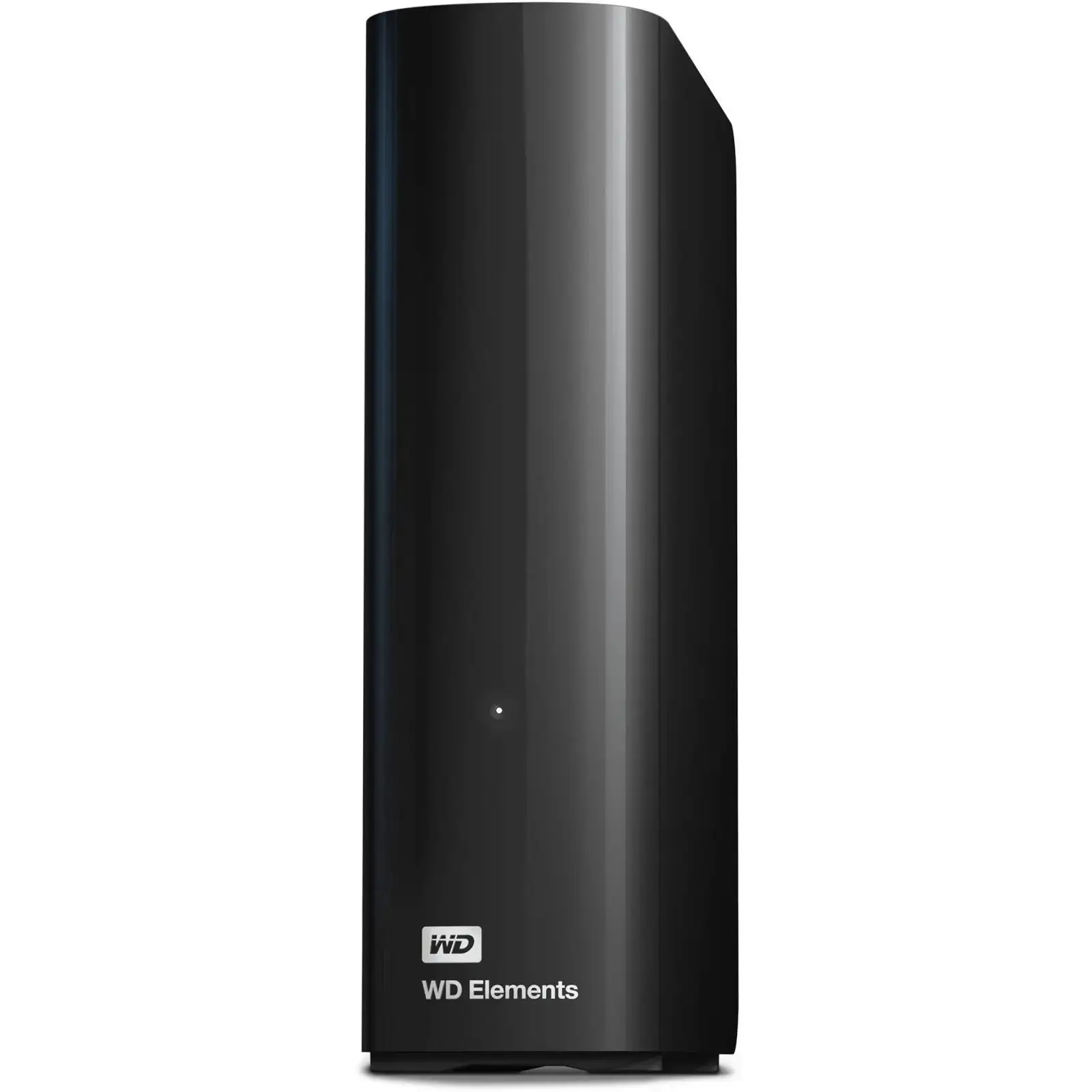 Жесткий диск HDD WD Elements Desktop 8 TB (WDBWLG0080HBK-EESN) UA