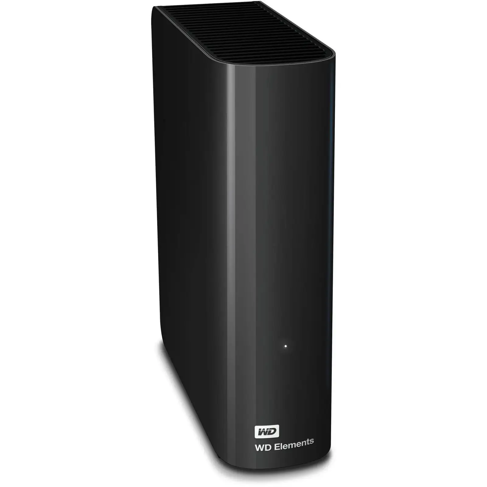 Жесткий диск HDD WD Elements Desktop 8 TB (WDBWLG0080HBK-EESN) UA