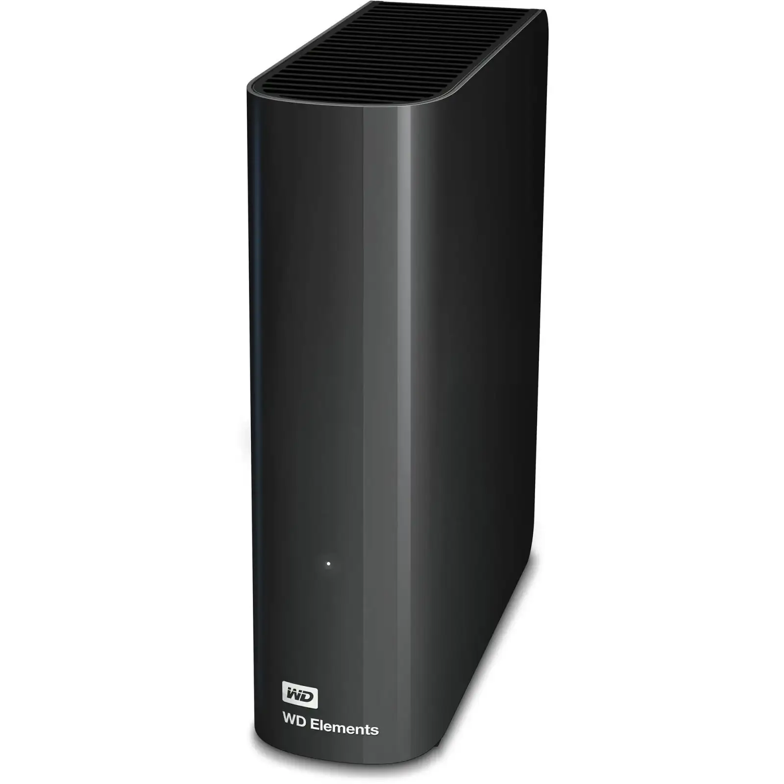 Жесткий диск HDD WD Elements Desktop 8 TB (WDBWLG0080HBK-EESN) UA