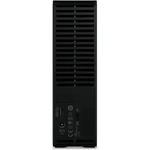 Жесткий диск HDD WD Elements Desktop 8 TB (WDBWLG0080HBK-EESN) UA