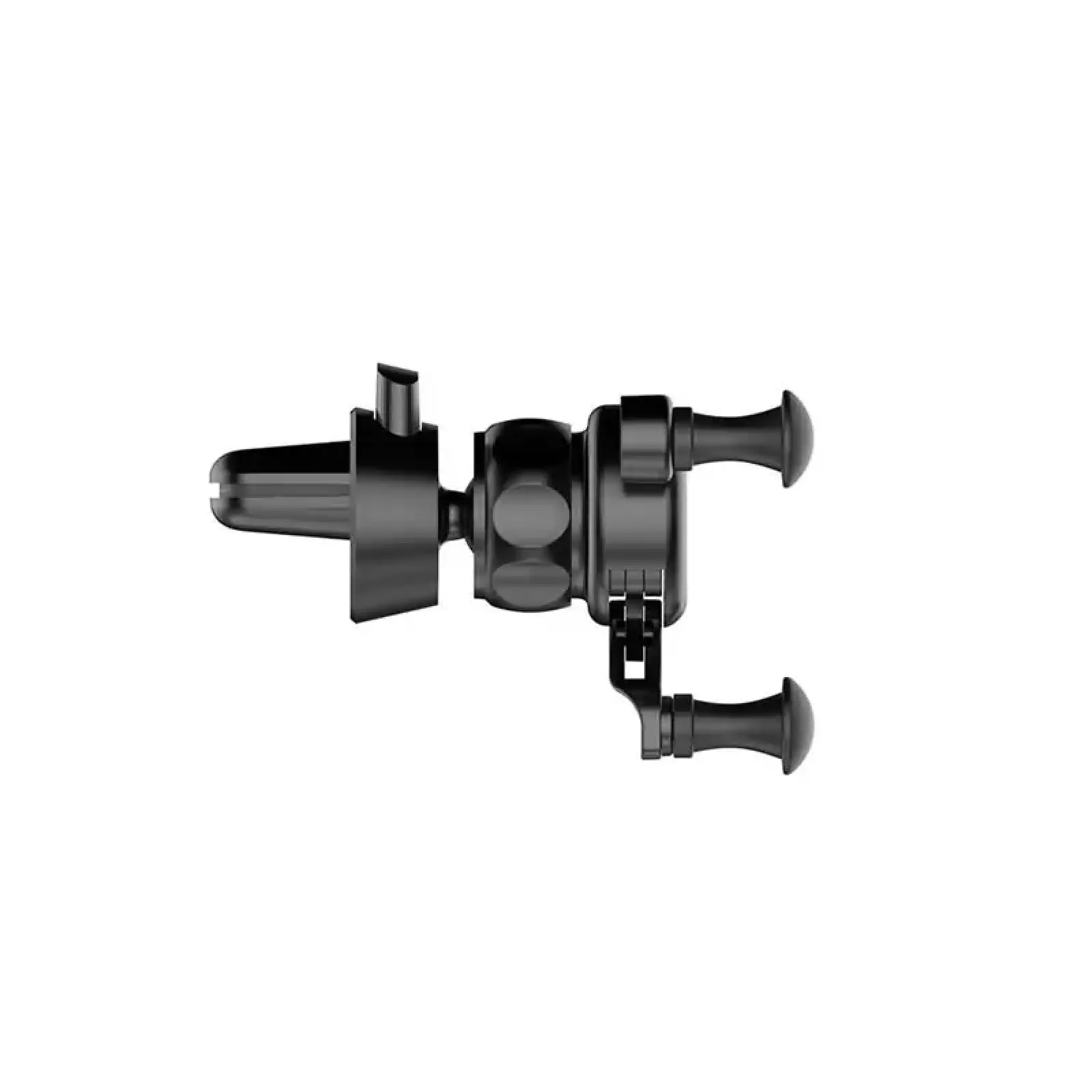 Держатель автомобильный СolorWay Gravity Sensor Holder Black (CW-CHG11-BK) UA