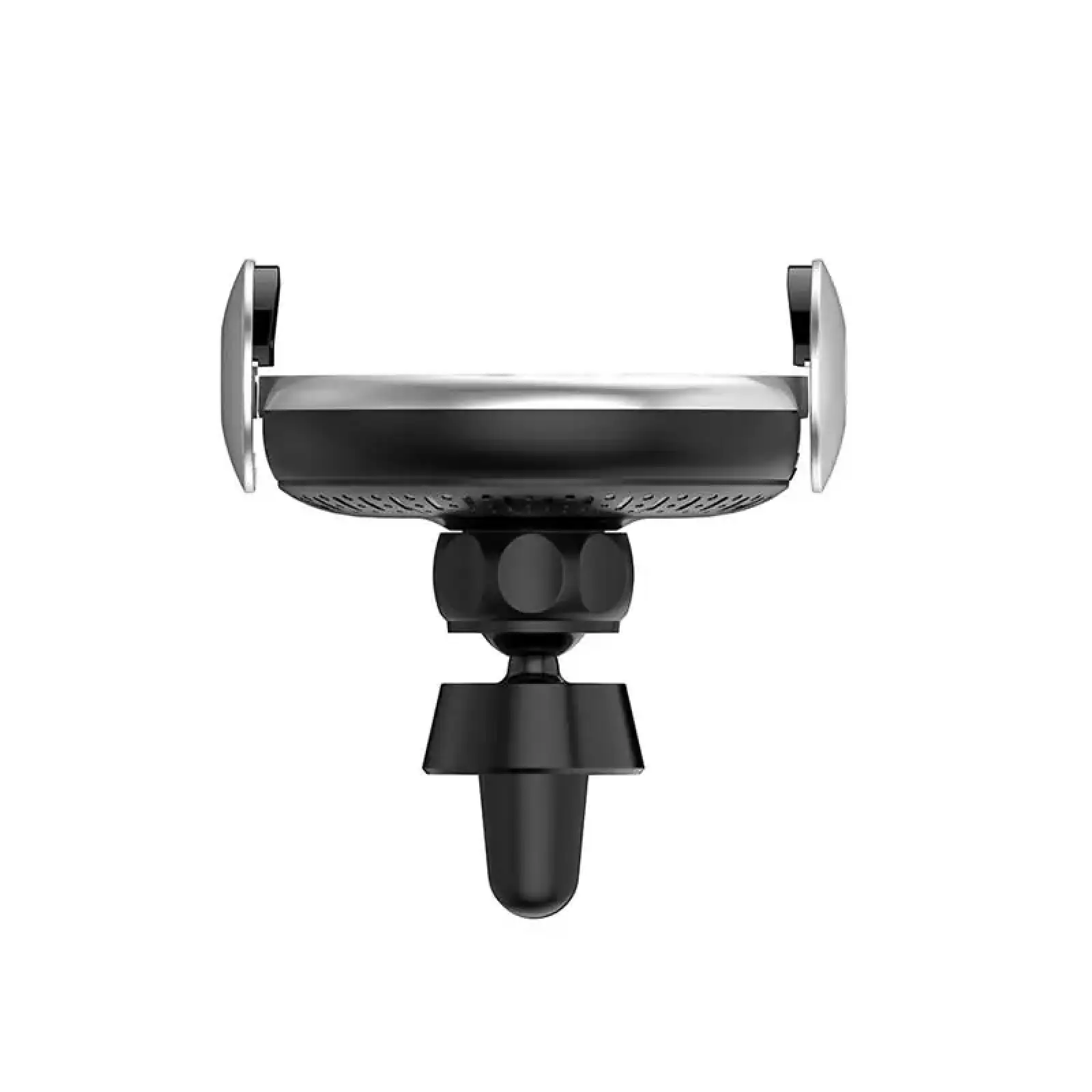 Тримач автомобільний+бездротовий ЗП ColorWay AutoSense Car Wireless Charger 2 15W Black (CW-CHAW036Q-BK) UA