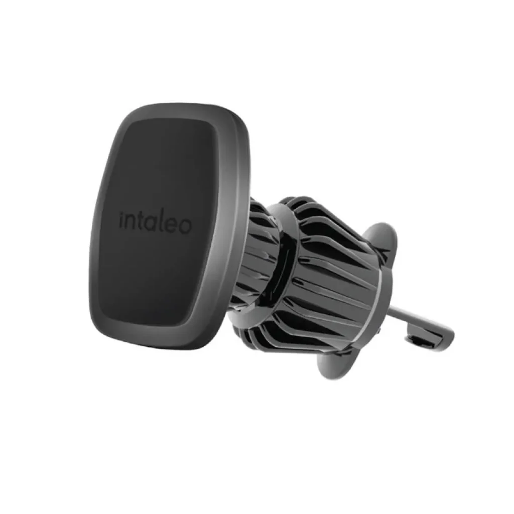 Держатель автомобильный Intaleo CM05GG 6xN52 Black (1283126576003) UA
