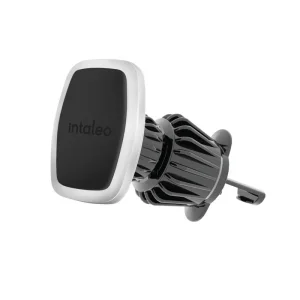 Держатель автомобильный Intaleo CM05GG 6xN52 Silver (1283126576041) UA
