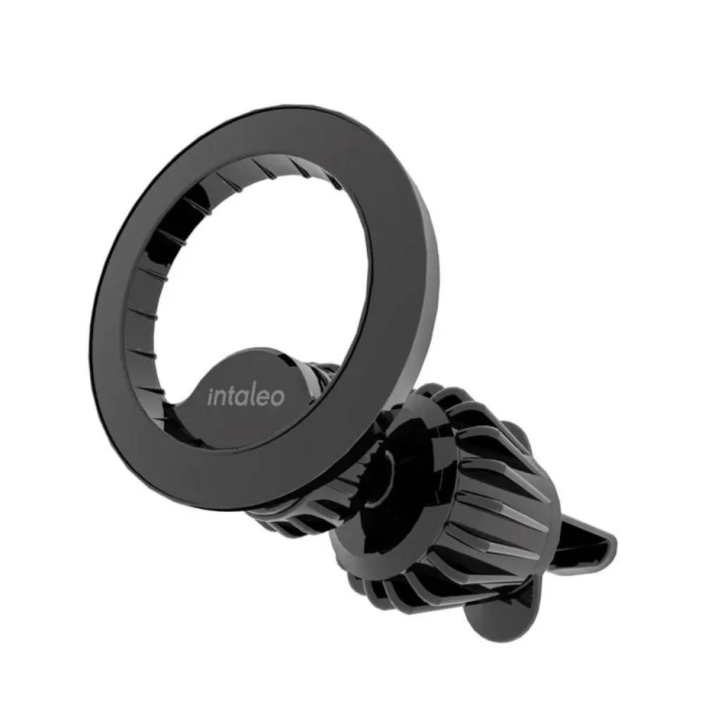 Держатель автомобильный Intaleo CM06GG 20xN52 for MagSafe (1283126576058) UA