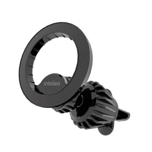 Держатель автомобильный Intaleo CM06GG 20xN52 for MagSafe (1283126576058) UA