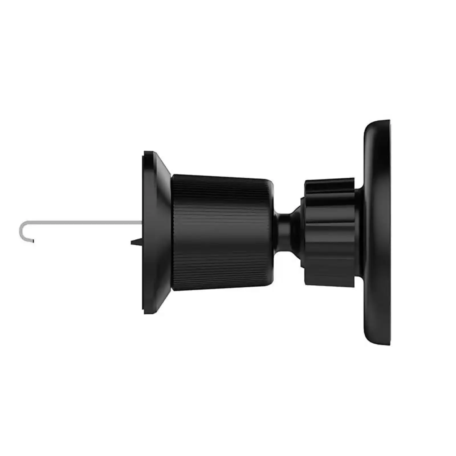 Держатель автомобильный СolorWay магнитный Air Vent-5 Black (CW-CHM15-BK) UA