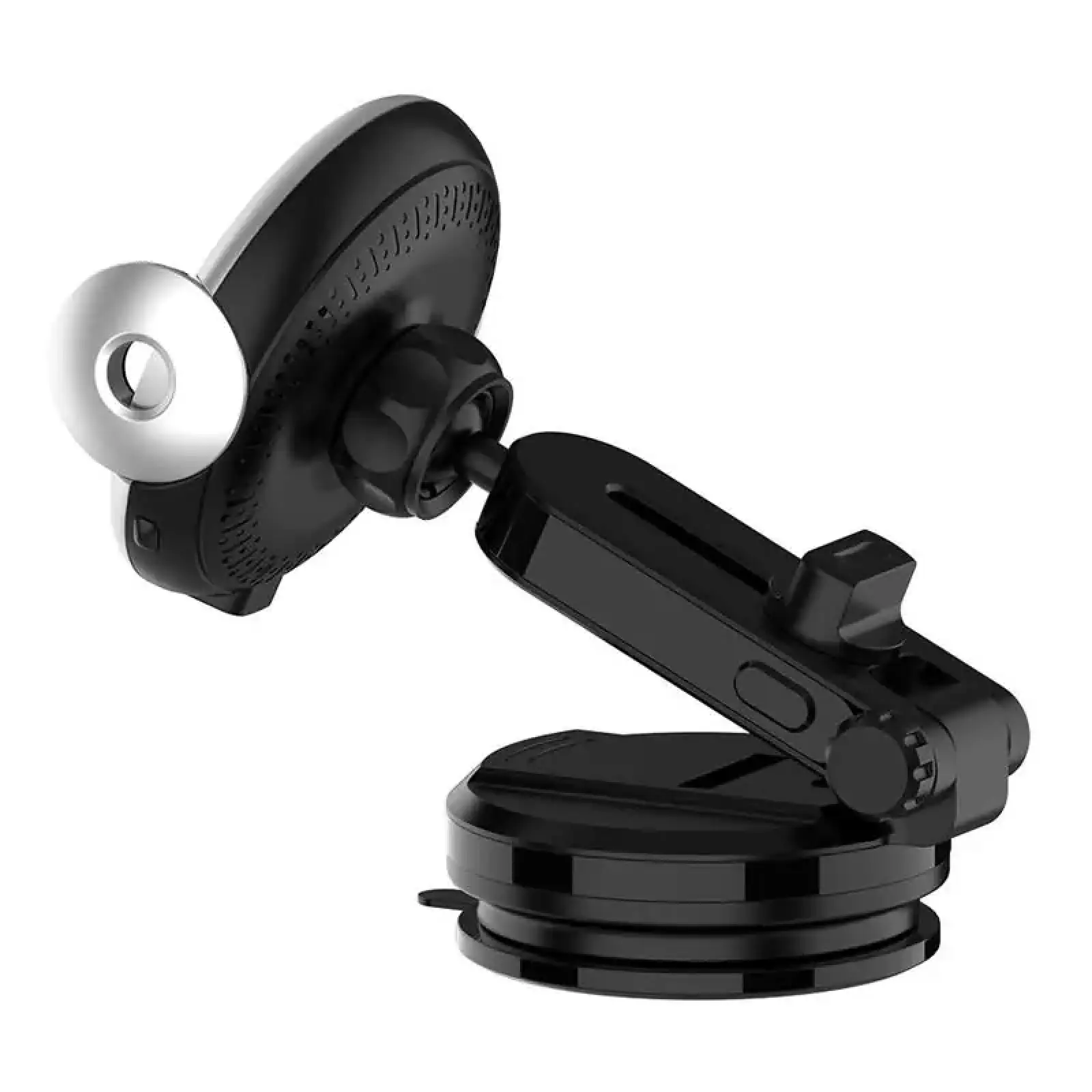 Бездротовий зарядний пристрій ColorWay AutoSense Car Wireless Charger 15W Black (CW-CHAW039Q-BK) UA